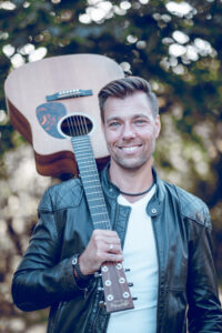 J.W. med guitar 2025