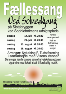Fællessang