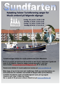 Sundfarten