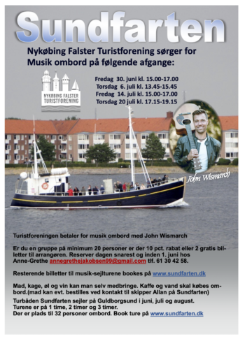 Sundfarten