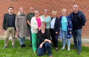 Bestyrelsen 2024-2025