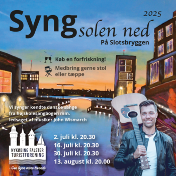 Syng Solen Ned